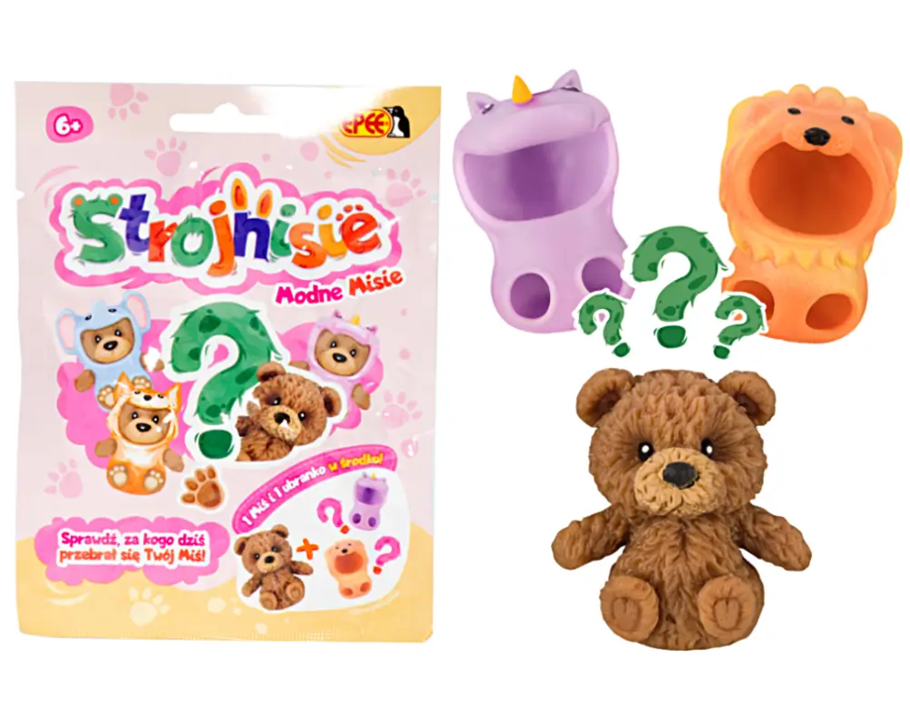 strojnisie 1 pack zawartosc ep09406