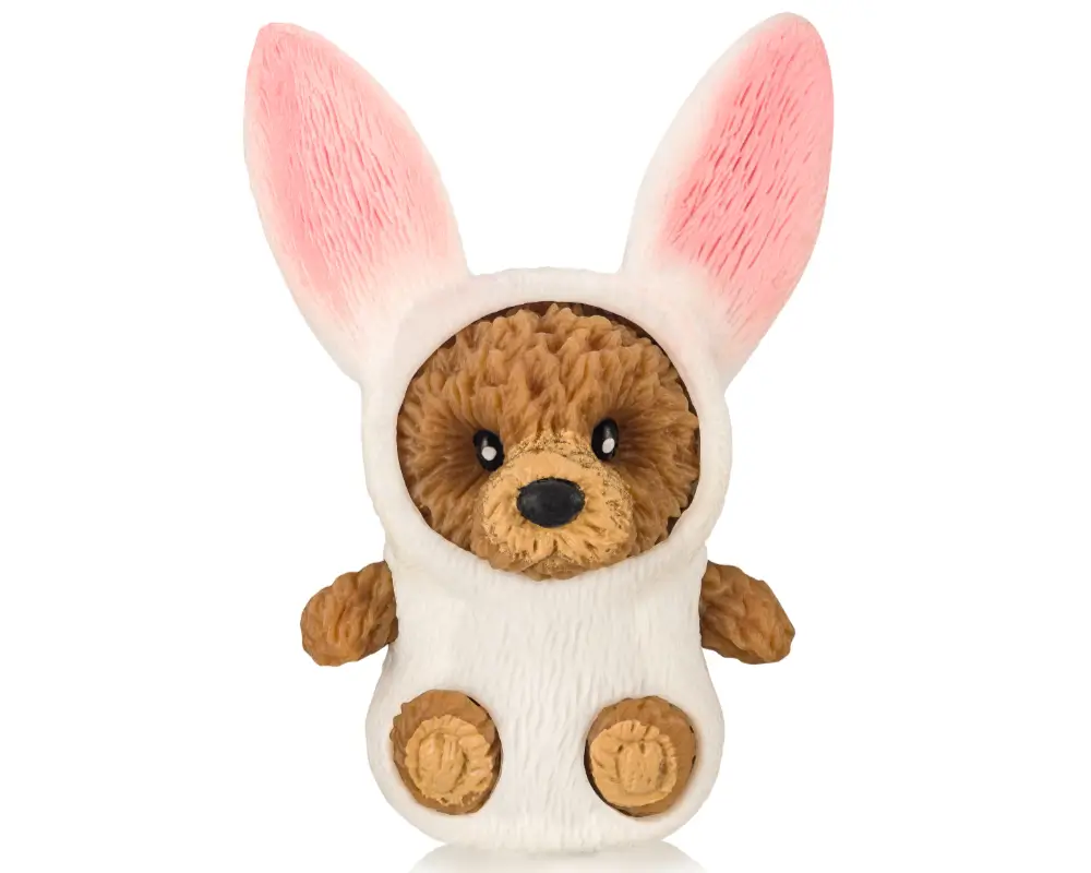 strojnisie 2 pack kroliczek ep09407