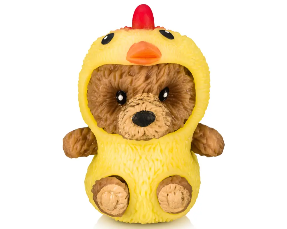 strojnisie 2 pack kurczaczek ep09407