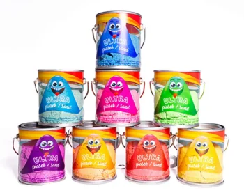 ultrapiasek 140g wszystkie ep04252