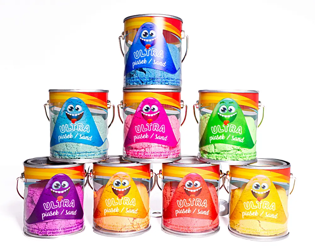 ultrapiasek 140g wszystkie ep04252