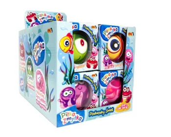 pilka zmylka podwodny swiat cdu ep04127