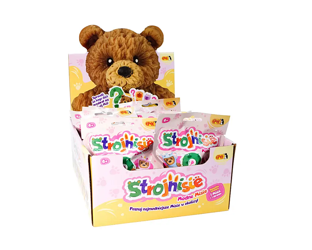 strojnisie 1pack cdu ep09406