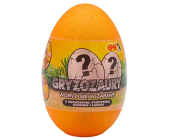 gryzozaury jajko pomaranczowe ep04331