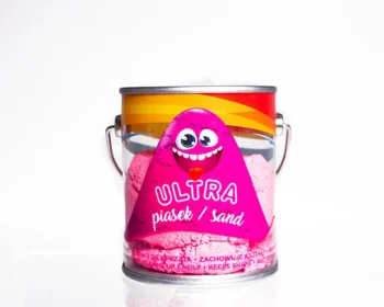 ultrapiasek 140g rozowy opak ep04252