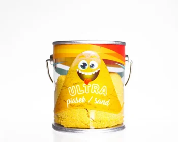 ultrapiasek 140g zolty opak ep04252