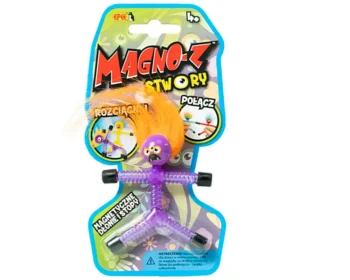 magno z stwory fioletowy ep04339