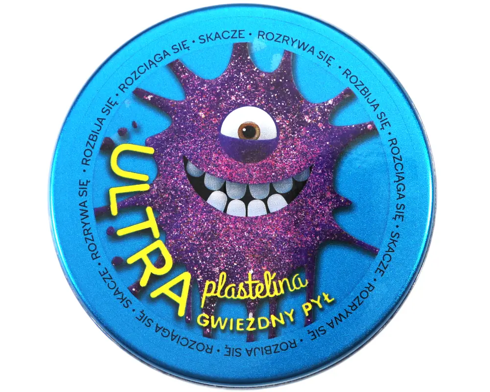 ultraplastelina gwiezdny pyl opak4 ep09428