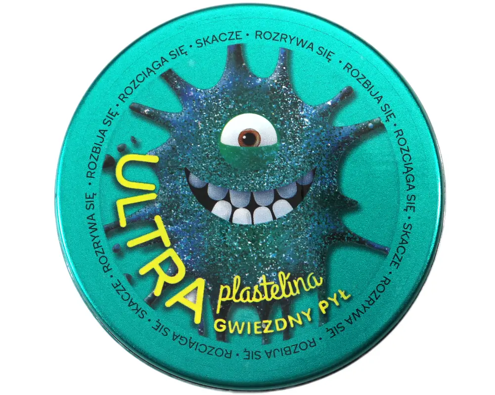 ultraplastelina gwiezdny pyl opak5 ep09428