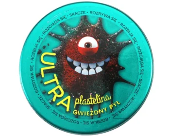 ultraplastelina gwiezdny pyl opak6 ep09428