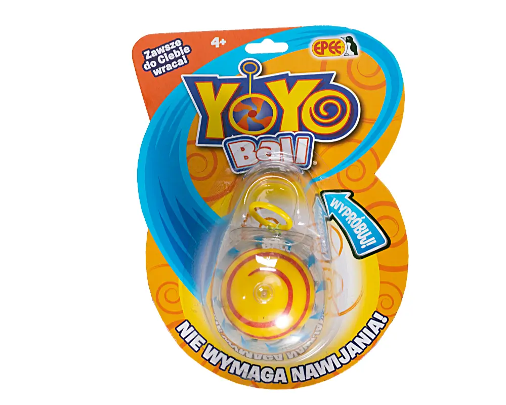 yoyo ball w opak1 ep04340