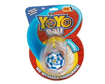 yoyo ball w opak2 ep04340