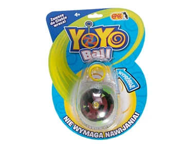 yoyo ball w opak4 ep04340
