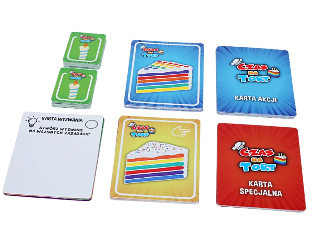 czas na tort karty ep09436