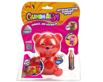 gumimalsy opak czerwony ep09423