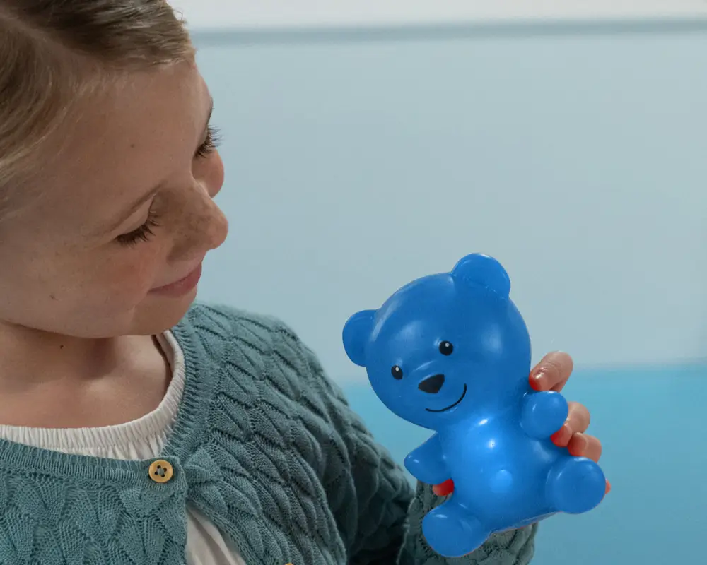 gumimalsy zabawa niebieski ep09423