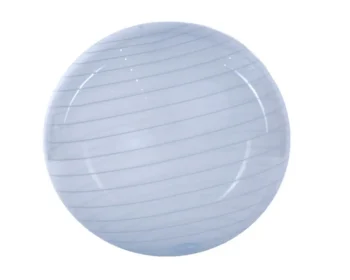 megabanka geometric bez opak niebieska ep04315