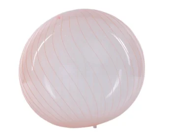 megabanka geometric bez opak pomaranczowa ep04315