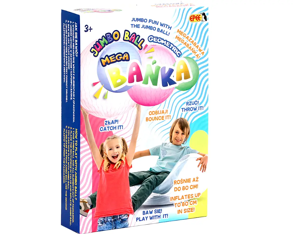 megabanka geometric opak ep04315