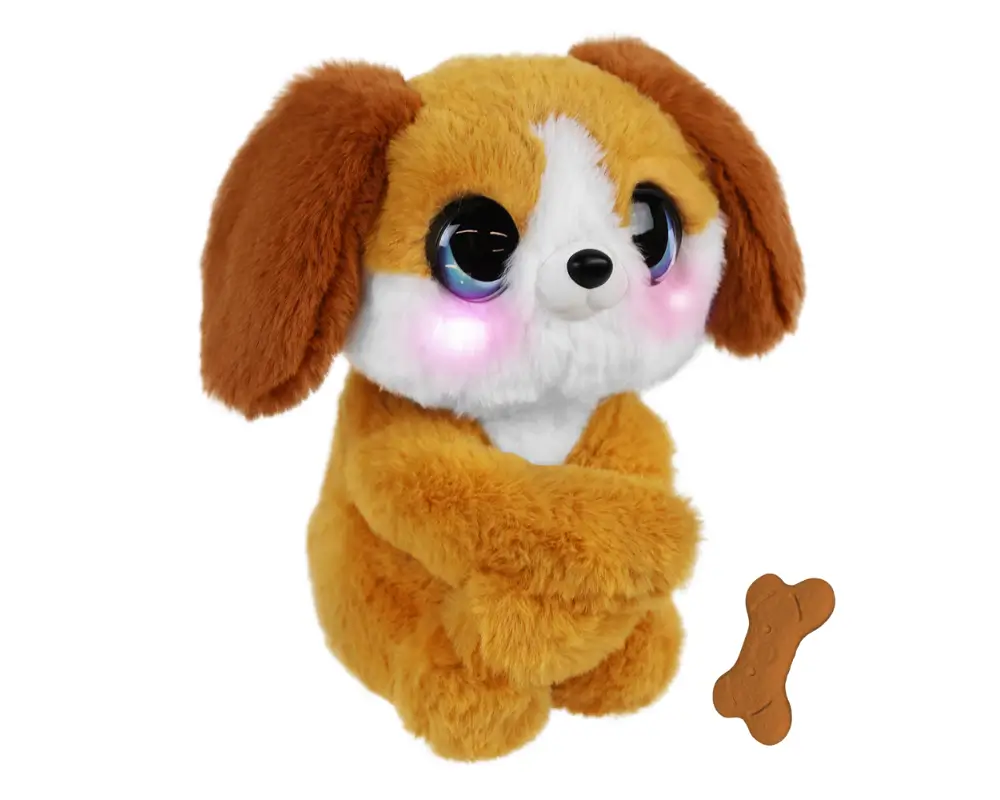 milusie piesek bez opak ep03950