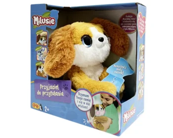 milusie piesek opak ep03950