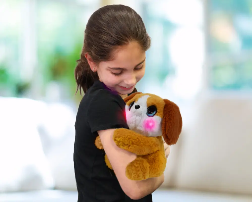 milusie piesek zabawa ep03950