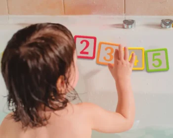 fisher price zestaw literki cyferki zabawa cfgmbt004A