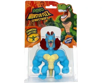 gumostwory dino dilofozaur opak ep09419