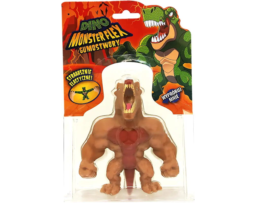 gumostwory dino spinozaur opak ep09419