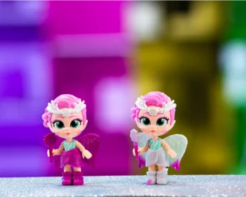 kieszonkowe wrozki EP09466