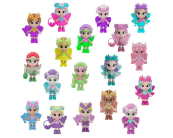 kieszonkowe wrozki bez opak wszystkie EP09466