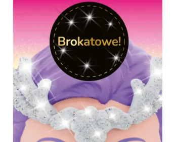 kieszonkowe wrozki brokatowe EP09466