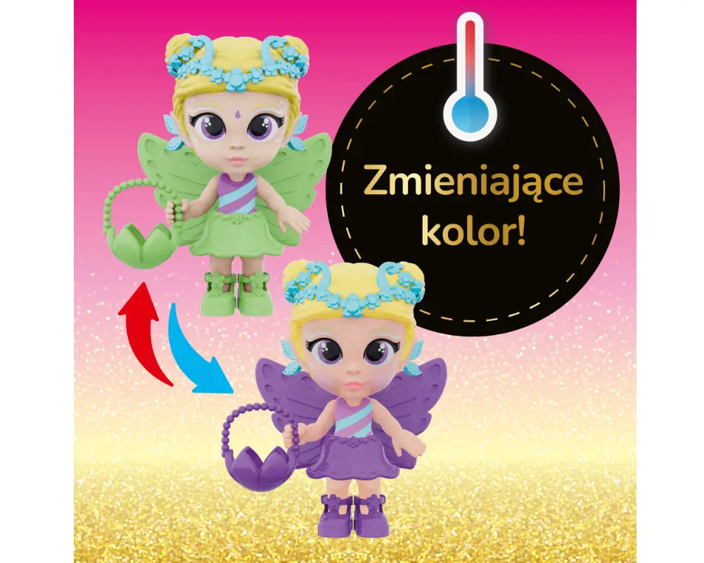 kieszonkowe wrozki kolor EP09466