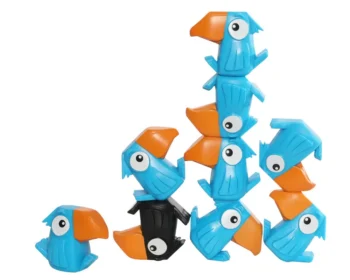 mania tukania bez opak niebieskie ep09470