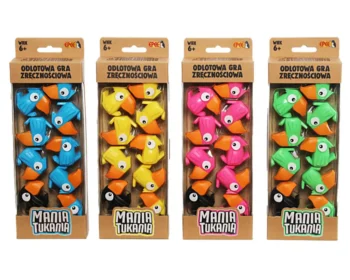 mania tukania opak wszystkie ep09470