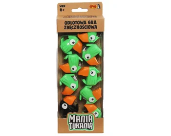 mania tukania opak zielone ep09470