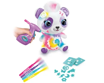 projekt plusz panda bez opak ep04314