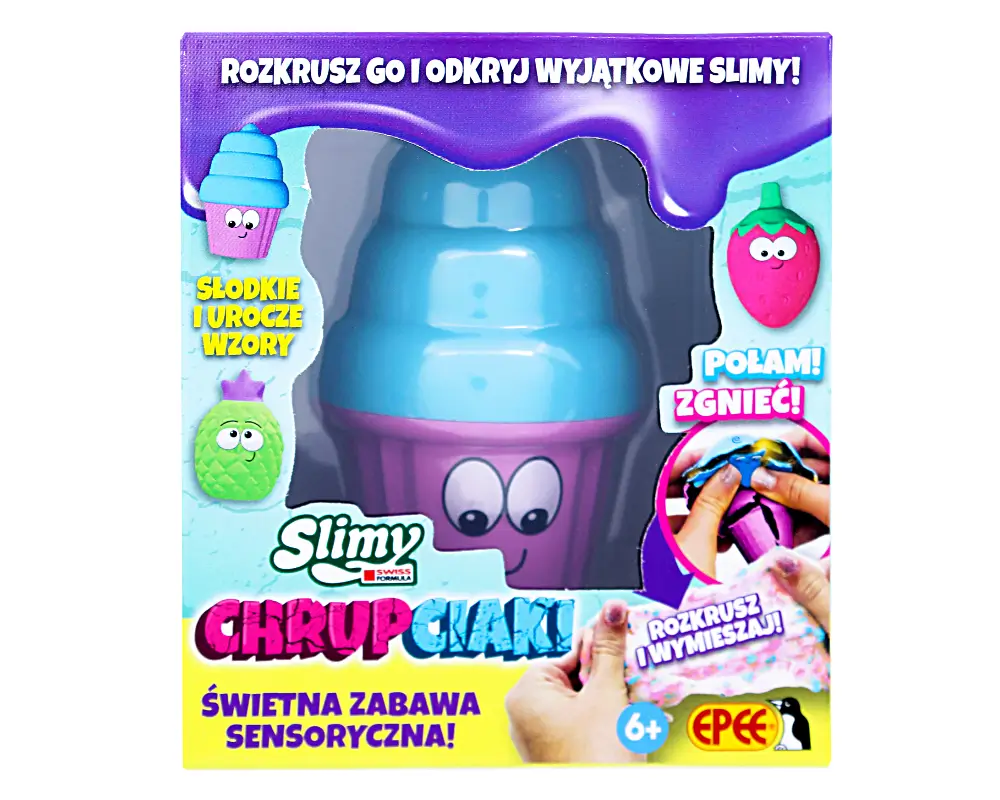 slimy chrupciaki babeczka opak2 ep09448