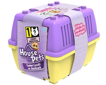 house pets domek5 ep09437