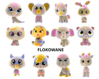 house pets flokowane ep09437