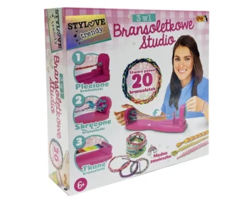 bransoletkowe studio opak ep09485