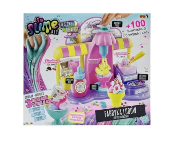 soslime fabryka lodow opak ep09487