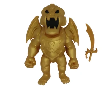 gumostwory wojownicy bez opak gargulec ep09559