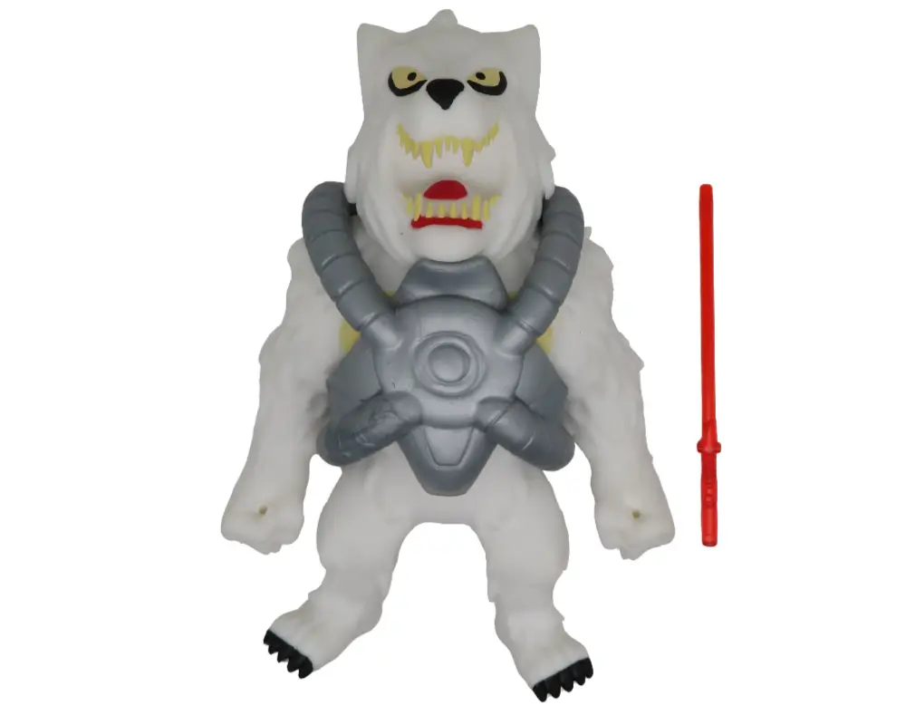 gumostwory wojownicy bez opak kosmiczny wilczak ep09559