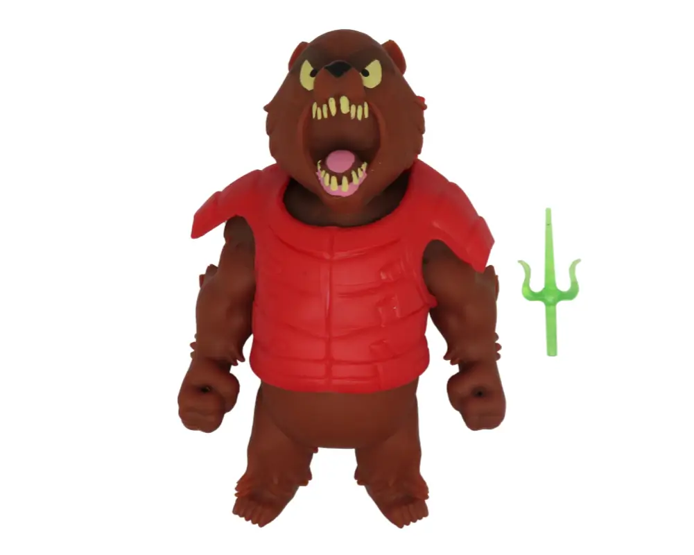 gumostwory wojownicy bez opak niedzwiedz ep09559