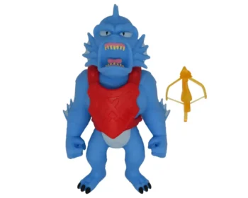 gumostwory wojownicy bez opak potwor z glebin ep09559