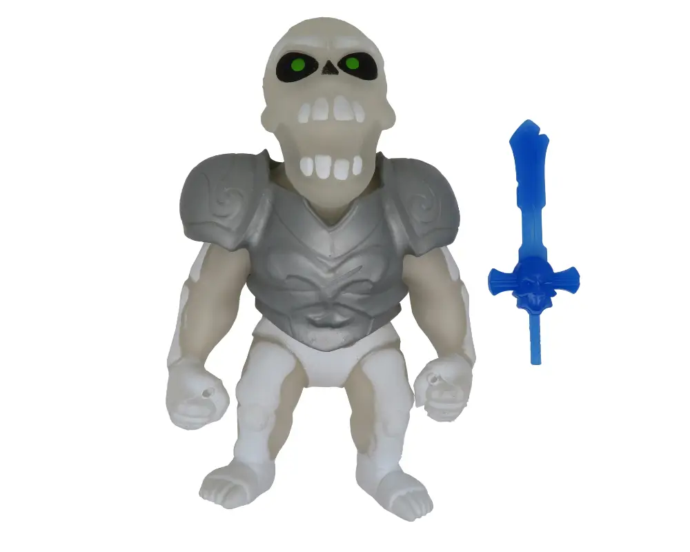 gumostwory wojownicy bez opak szkieletor ep09559