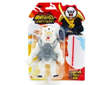 gumostwory wojownicy opak kosmiczny wilczak ep09559