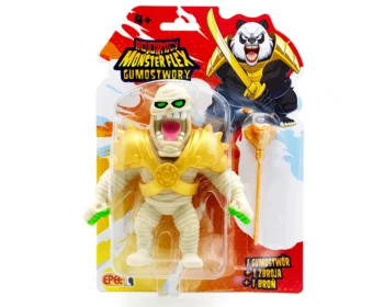 gumostwory wojownicy opak mumia ep09559