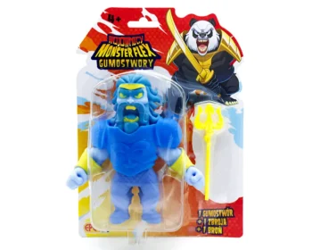 gumostwory wojownicy opak neptun ep09559